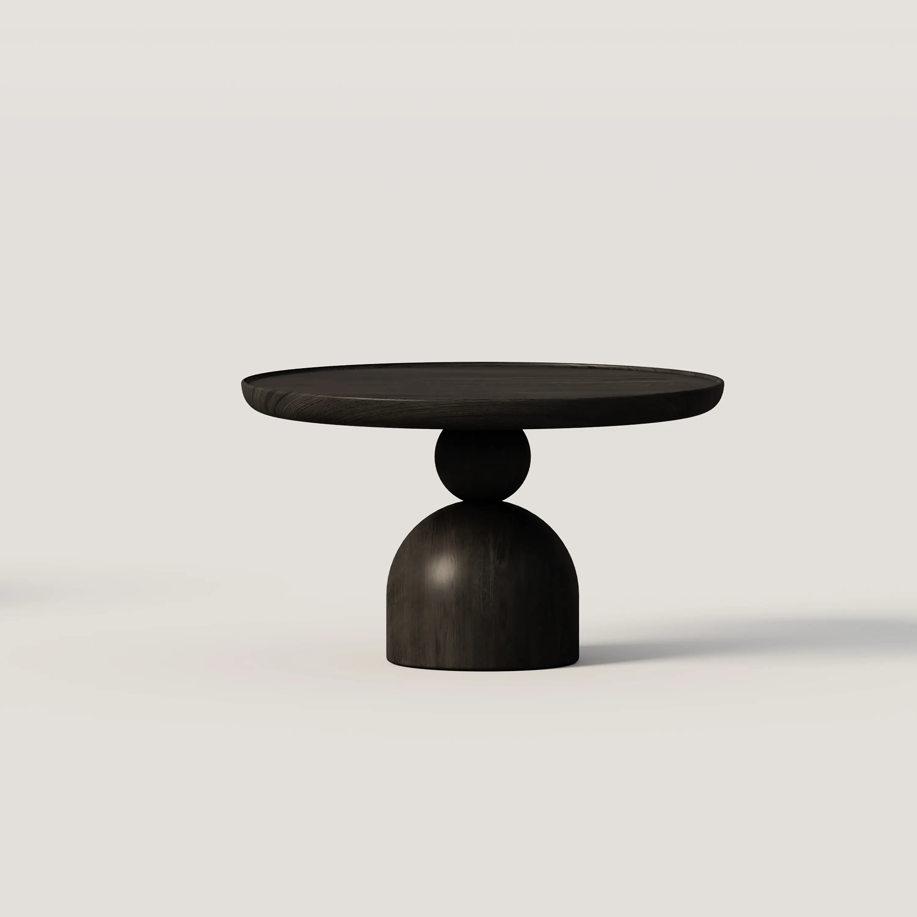 Chess Coffee Table Rook - thumbnail 2